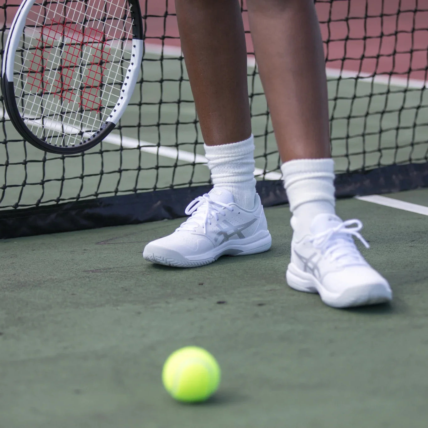 Racket Sports