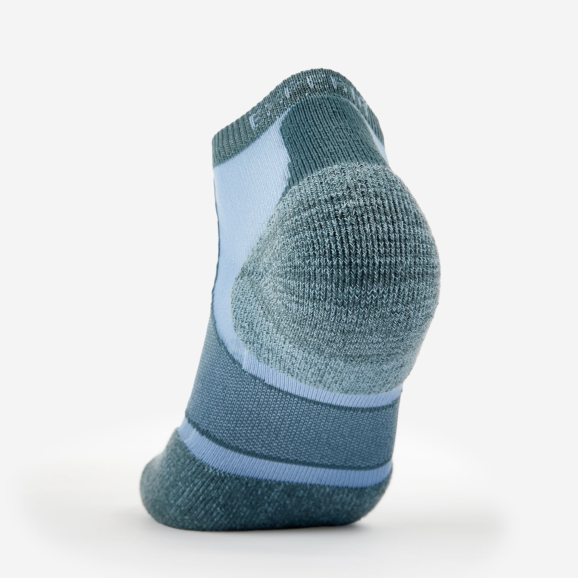 Experia TECHFIT Light Cushion Low-Cut Socks | XCCU | #color_dark-blue-grey
