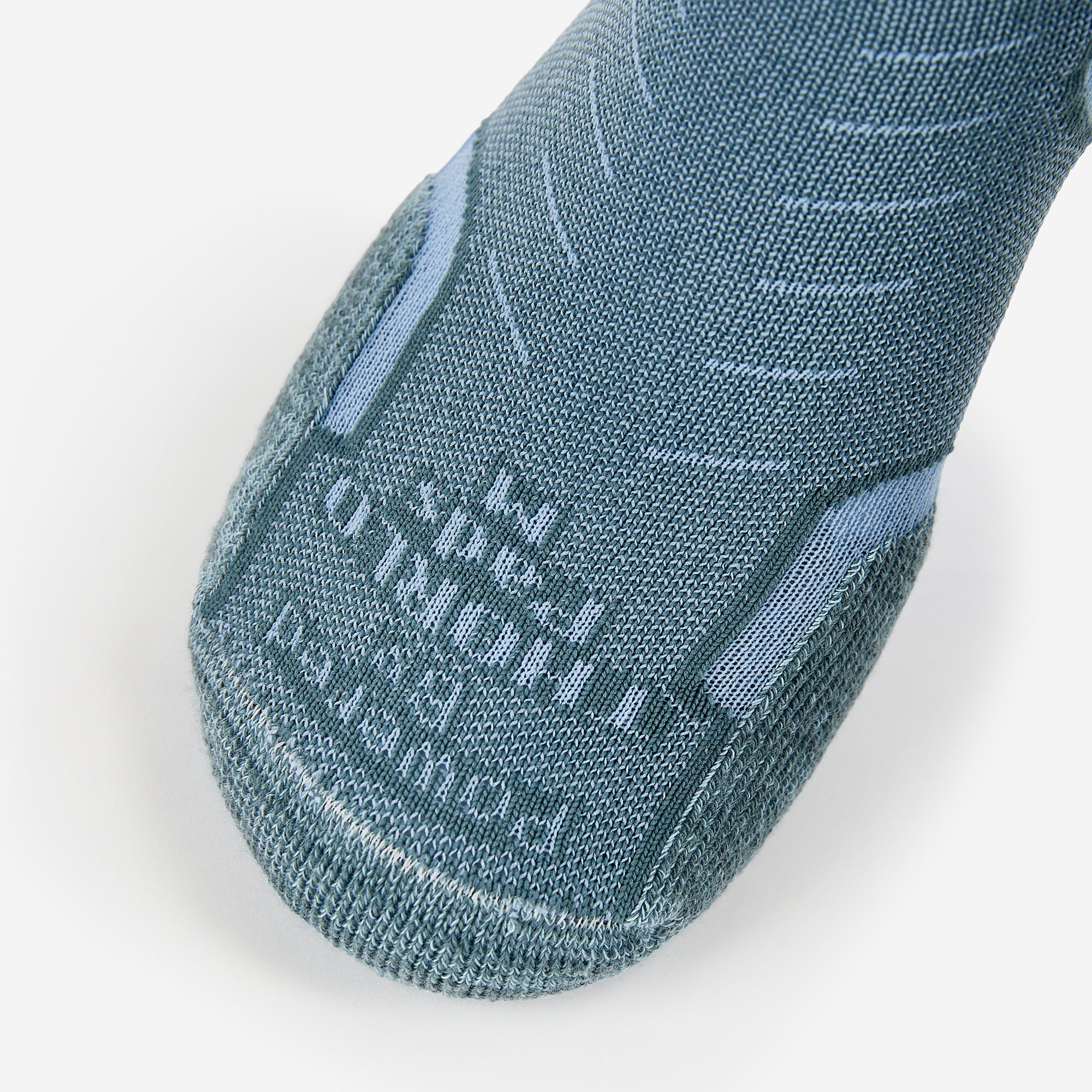 Experia TECHFIT Light Cushion Low-Cut Socks | XCCU | #color_dark-blue-grey