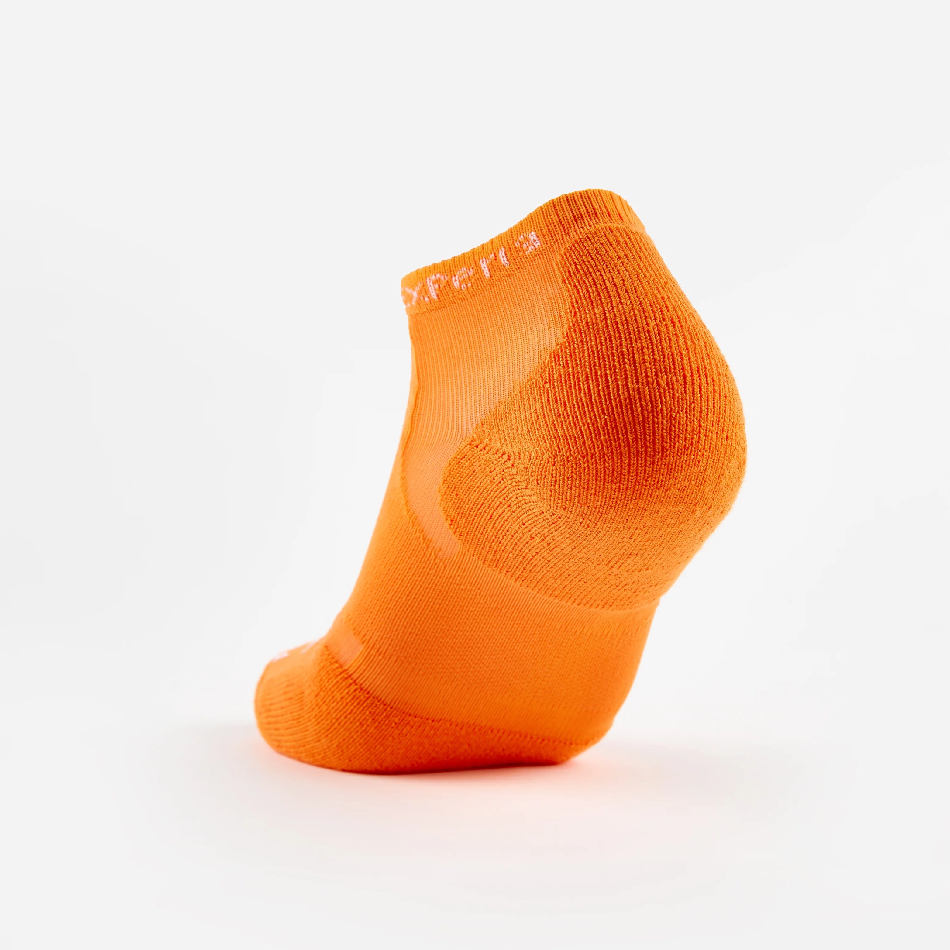 Experia TECHFIT Light Cushion Low-Cut Socks | XCCU | #color_orange