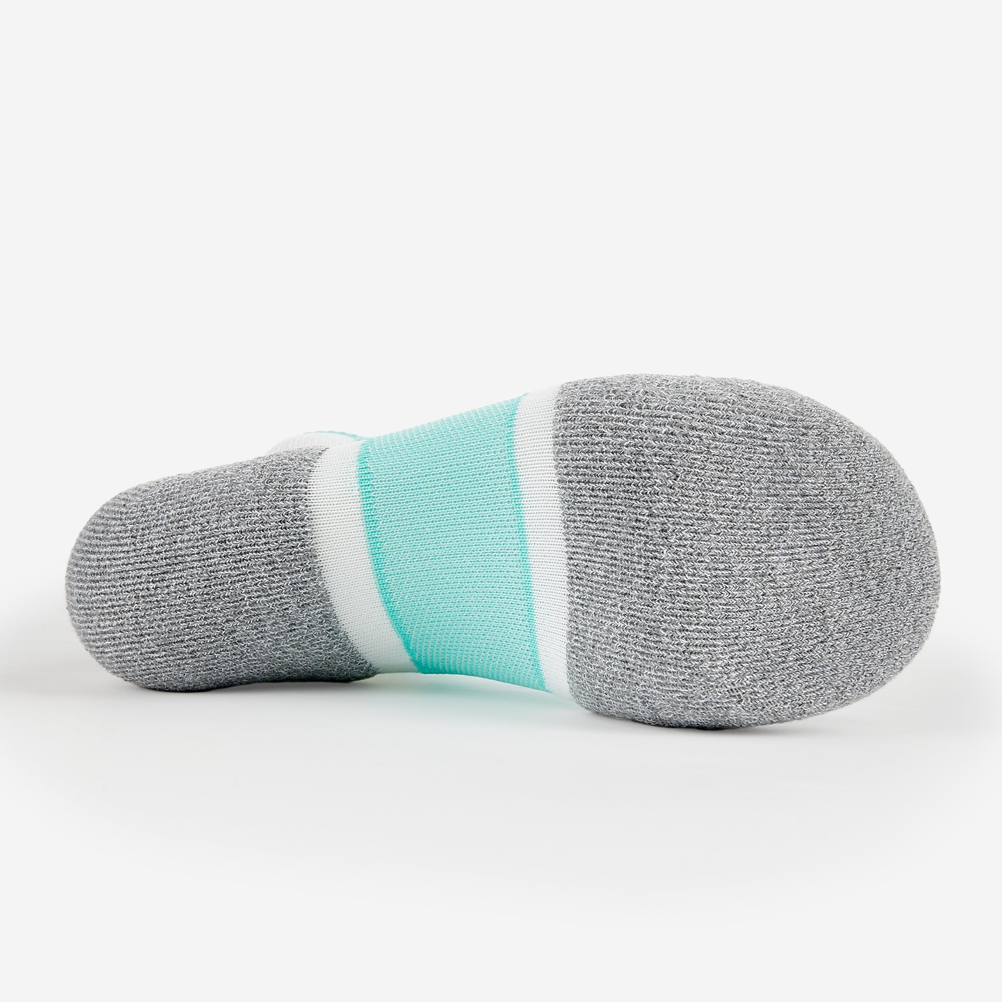 Experia TECHFIT Light Cushion Low-Cut Socks | XCCU | #color_spearmint