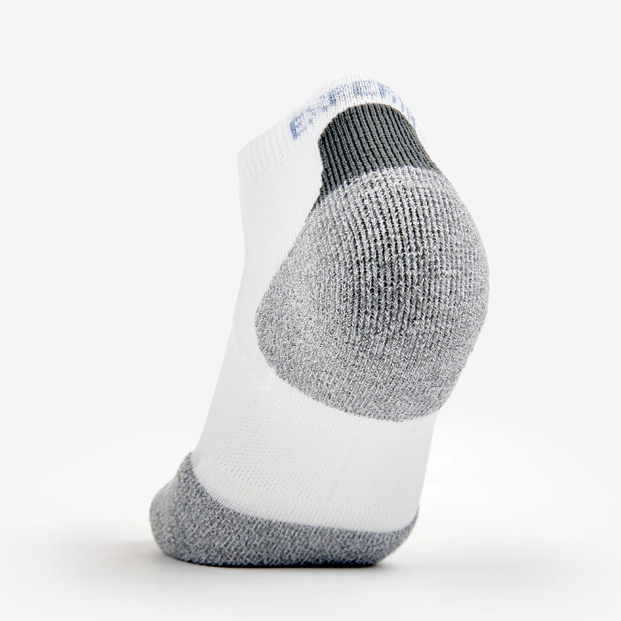 Experia TECHFIT Light Cushion Low-Cut Socks | XCCU | #color_white