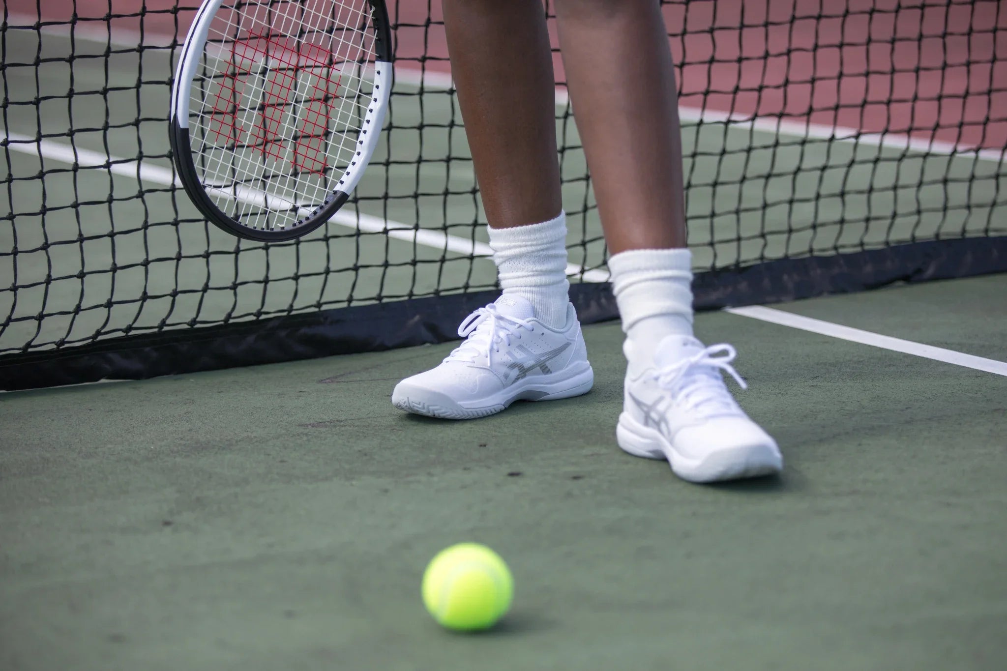 Racket Sports