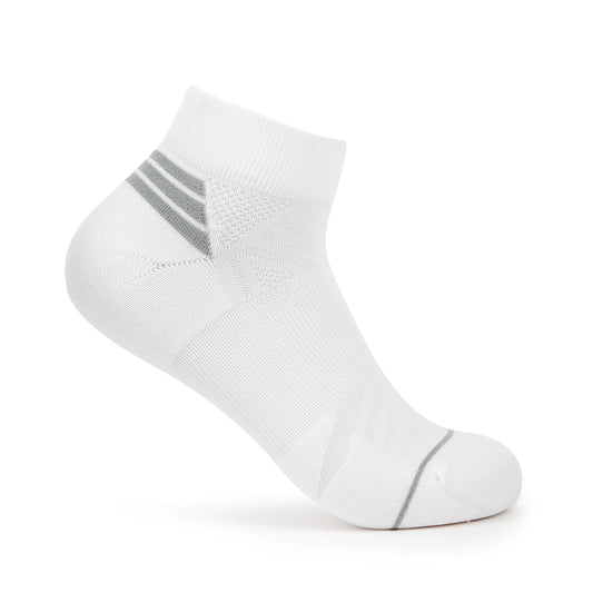 Experia X SPEED Performance Cushion Ankle Socks | EXRUN003