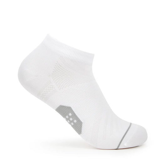 Experia X SPEED Ultra Light Low-Cut Socks with Rocket Grip | EXRUN001