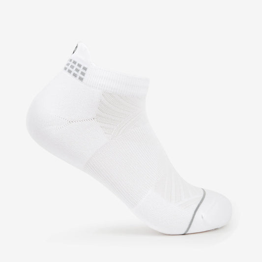 Experia X SPEED Ultra Light No-Show Tab Socks with Rocket Grip | EXRUN002