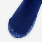 Maximum Cushion Ankle Running Socks | JMX | #color_navy