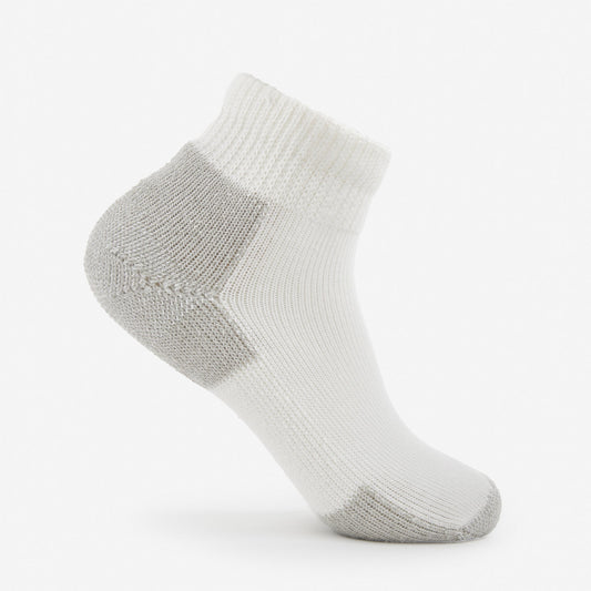 Maximum Cushion Ankle Running Socks | JMX