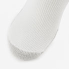 Maximum Cushion Ankle Running Socks | JMX | #color_white-platinum