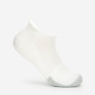 Maximum Cushion Rolltop Tennis Socks | T | #color_white
