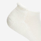 Maximum Cushion Rolltop Tennis Socks | T | #color_white
