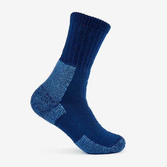 Men's Maximum Cushion Crew Hiking Socks | KX