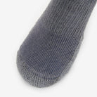 Moderate Cushion Ankle Walking Socks | WMX | #color_grey