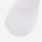 Moderate Cushion Ankle Walking Socks | WMX | #color_white