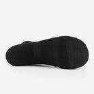 Experia TECHFIT Light Cushion Low-Cut Socks | XCCU | #color_black-on-black