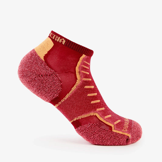 Experia TECHFIT Light Cushion Low-Cut Socks | XCCU