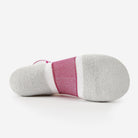 Experia TECHFIT Light Cushion Low-Cut Socks | XCCU | #color_grey-pink