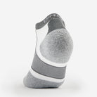 Experia TECHFIT Light Cushion Low-Cut Socks | XCCU | #color_grey