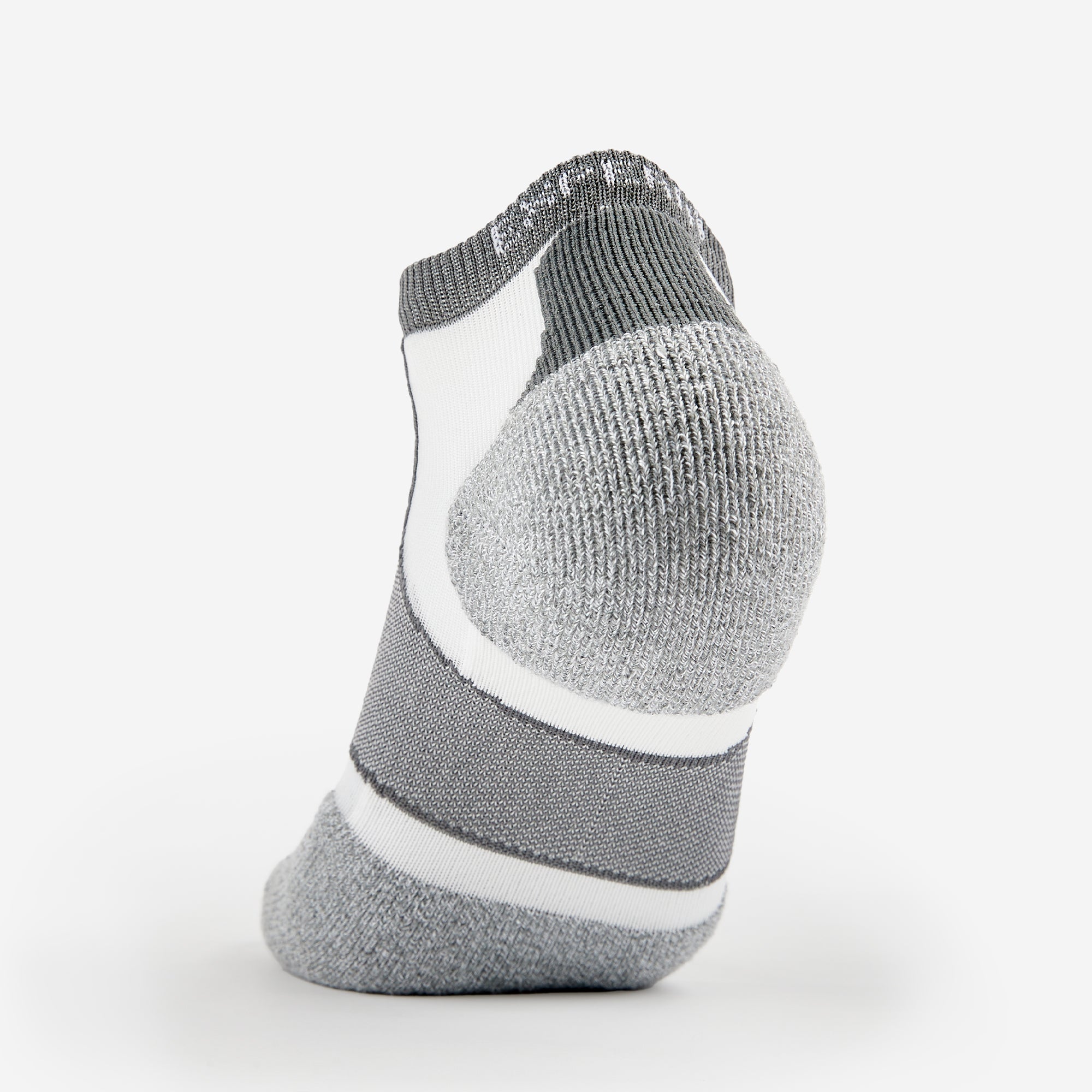 Experia TECHFIT Light Cushion Low-Cut Socks | XCCU | #color_grey