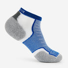 Experia TECHFIT Light Cushion Low-Cut Socks | XCCU | #color_royal-blue