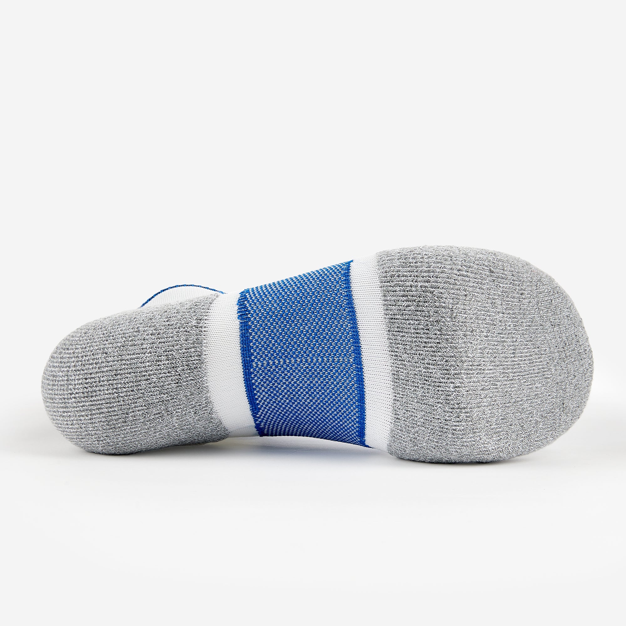 Experia TECHFIT Light Cushion Low-Cut Socks | XCCU | #color_royal-blue
