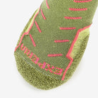 Experia TECHFIT Light Cushion Low-Cut Socks | XCCU | #color_sea-green