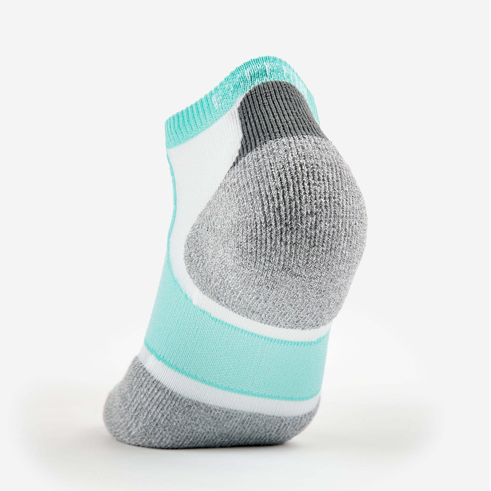 Experia TECHFIT Light Cushion Low-Cut Socks | XCCU | #color_spearmint