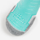 Experia TECHFIT Light Cushion Low-Cut Socks | XCCU | #color_spearmint