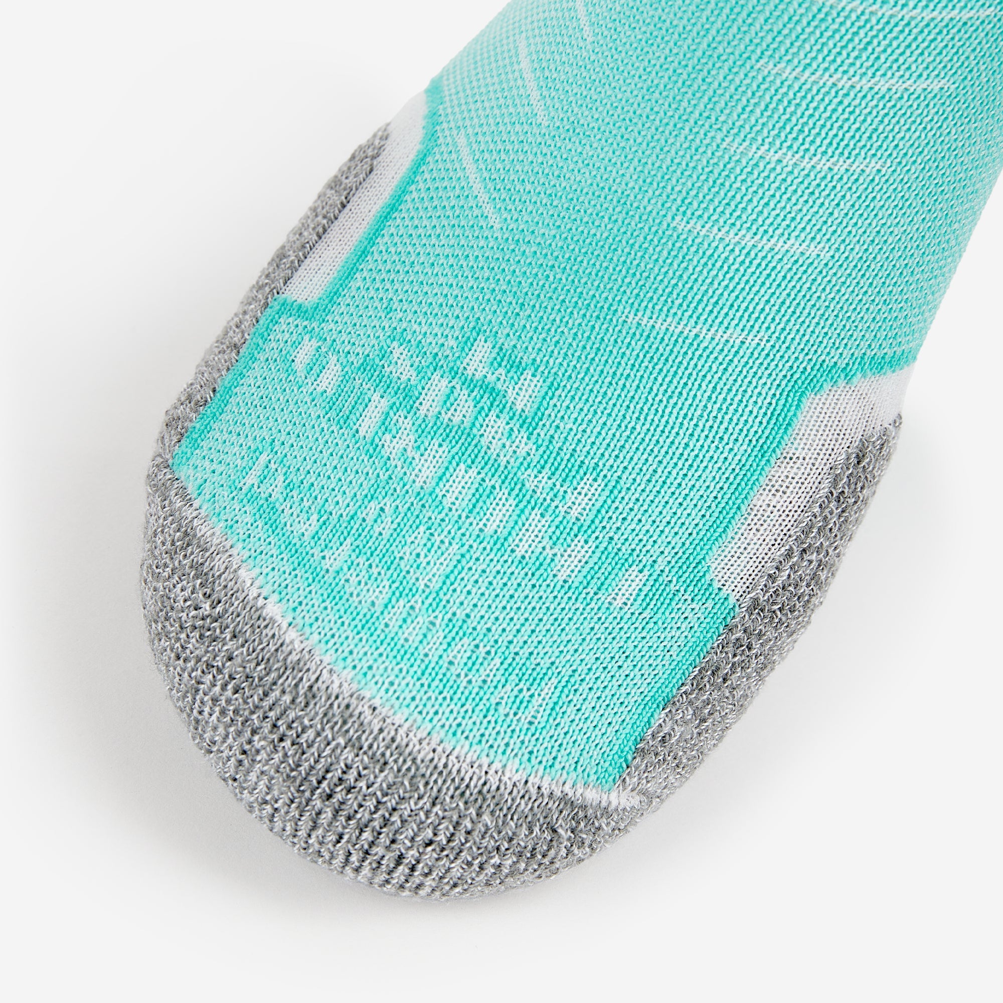 Experia TECHFIT Light Cushion Low-Cut Socks | XCCU | #color_spearmint