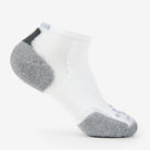 Experia TECHFIT Light Cushion Low-Cut Socks | XCCU | #color_white
