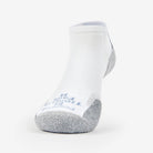 Experia TECHFIT Light Cushion Low-Cut Socks | XCCU | #color_white