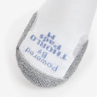 Experia TECHFIT Light Cushion Low-Cut Socks | XCCU | #color_white