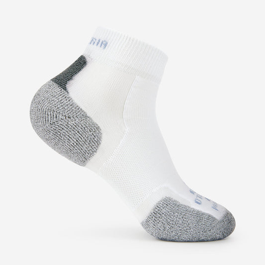 Experia TECHFIT Light Cushion Ankle Socks | XCMU