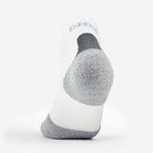 Experia TECHFIT Light Cushion Ankle Socks | XCMU | #color_white